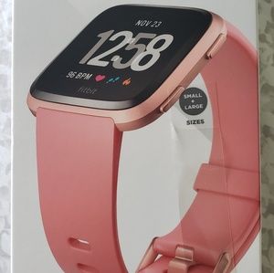Fitbit versa